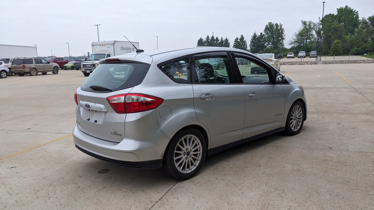 Car Exterior