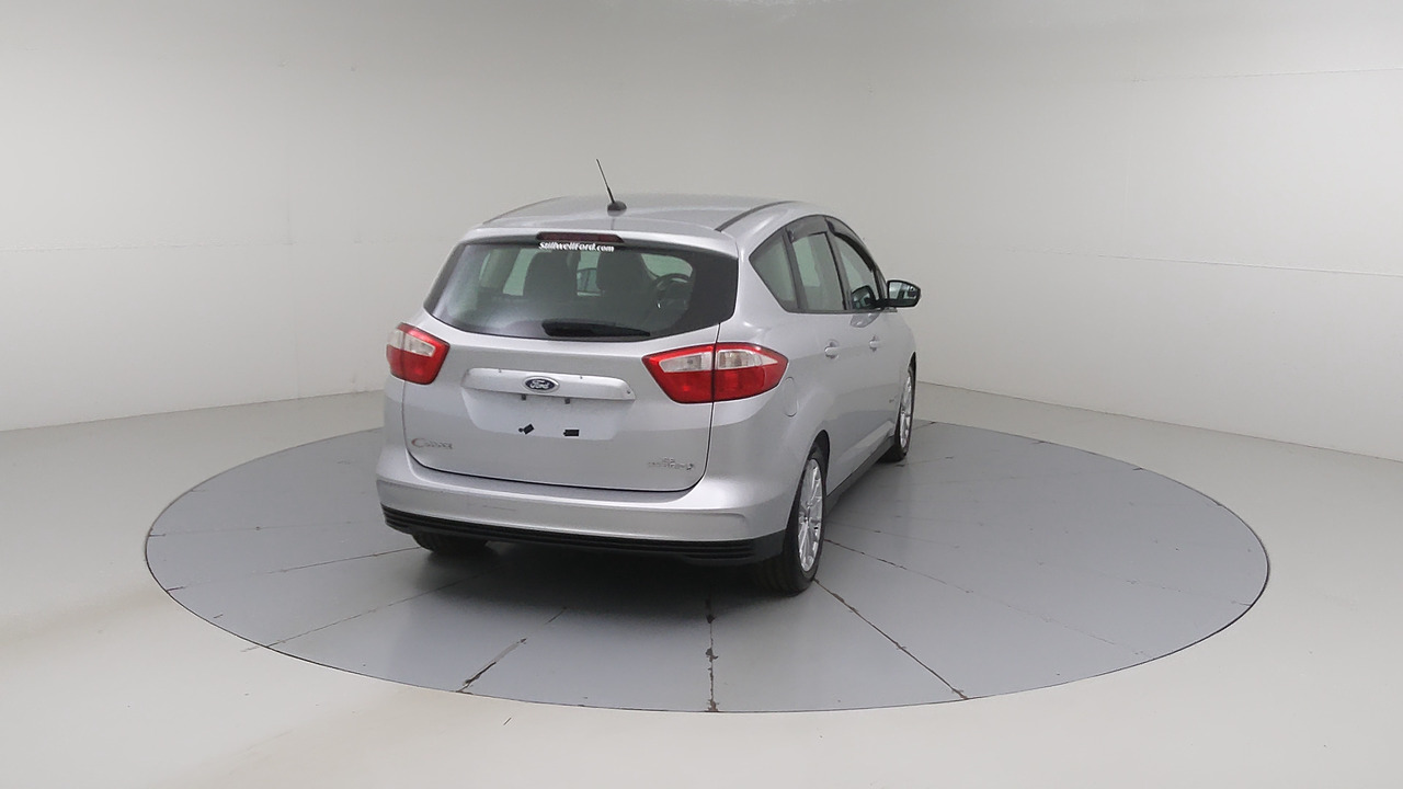 Car Exterior