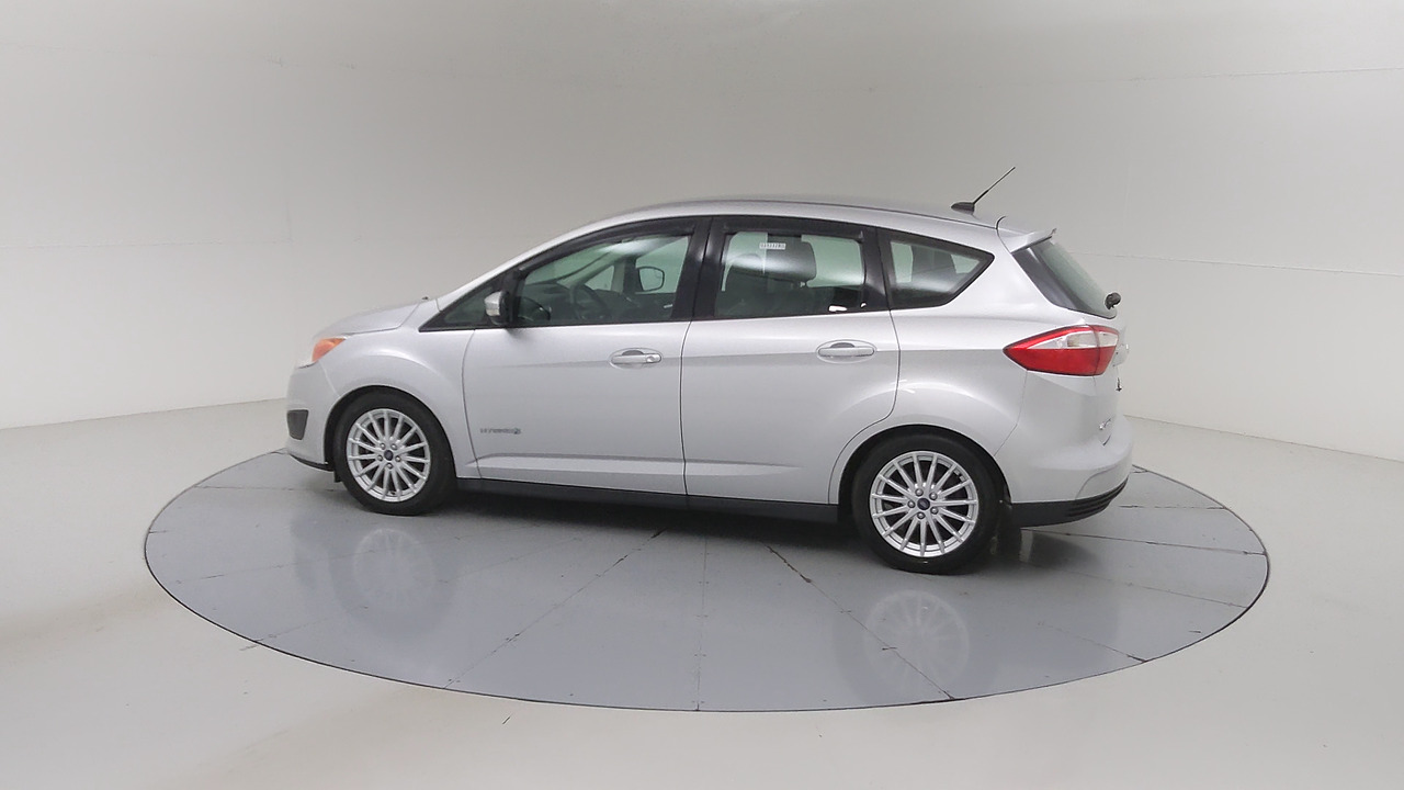 Car Exterior