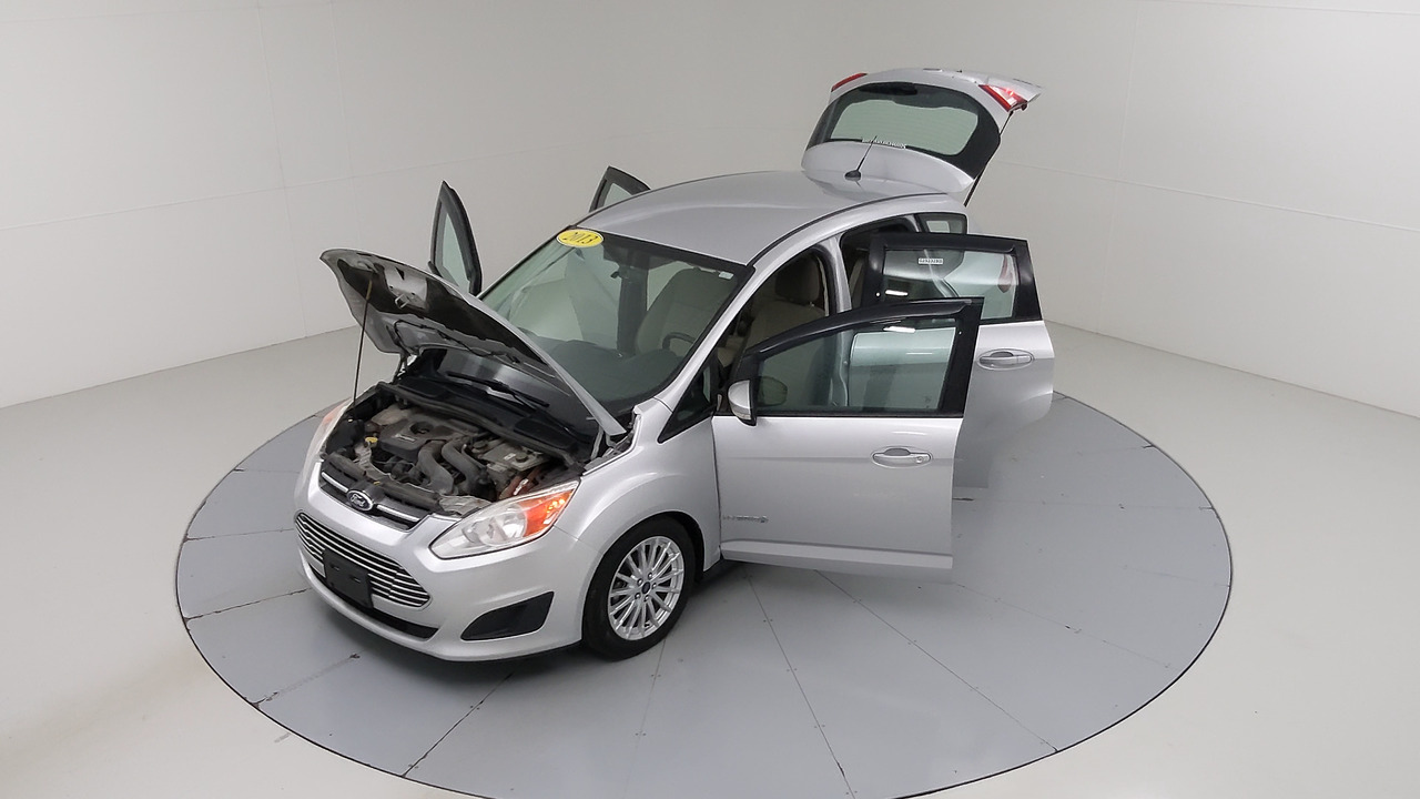 Car Exterior