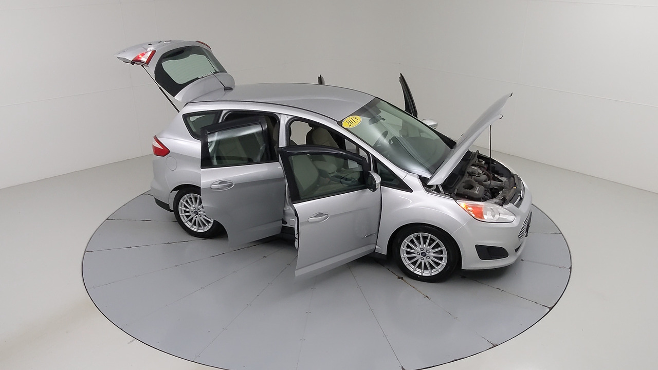 Car Exterior