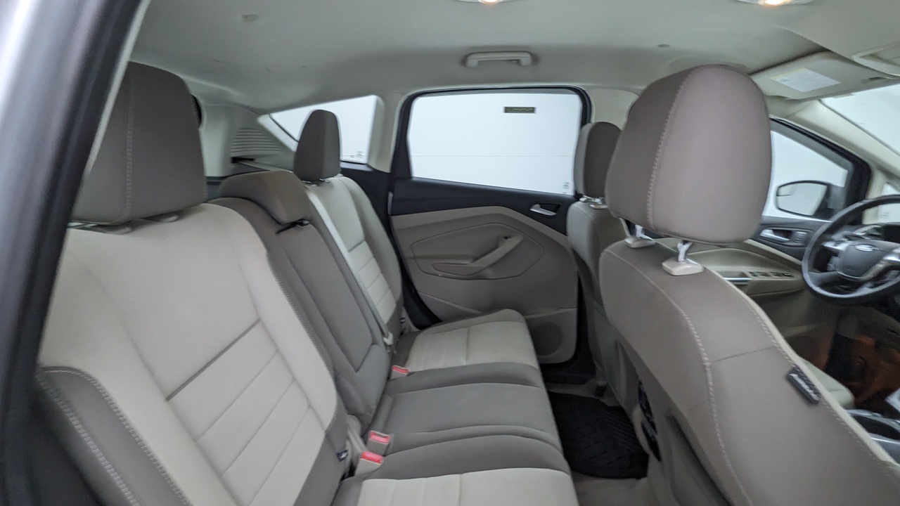 Car Exterior
