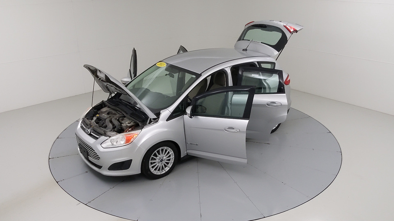 Car Exterior
