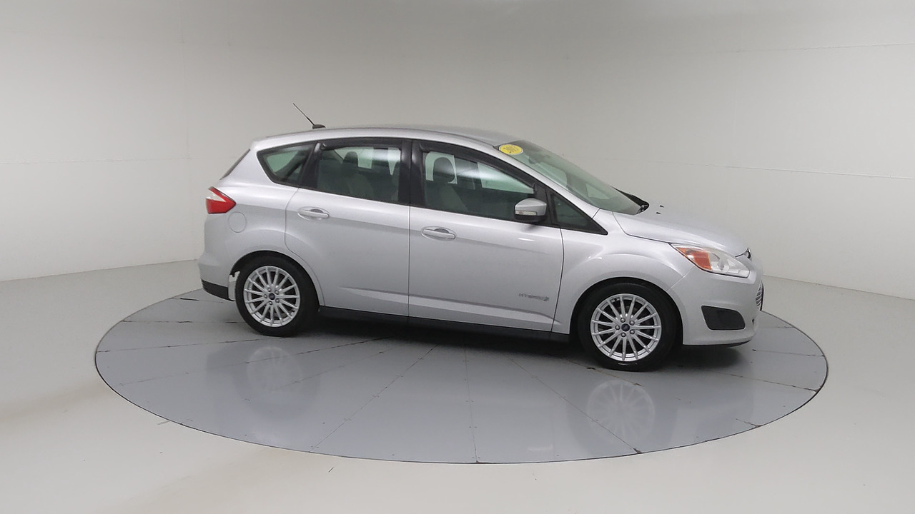 Car Exterior