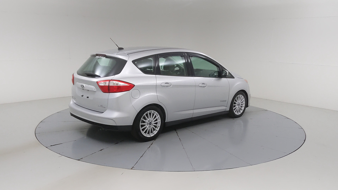 Car Exterior