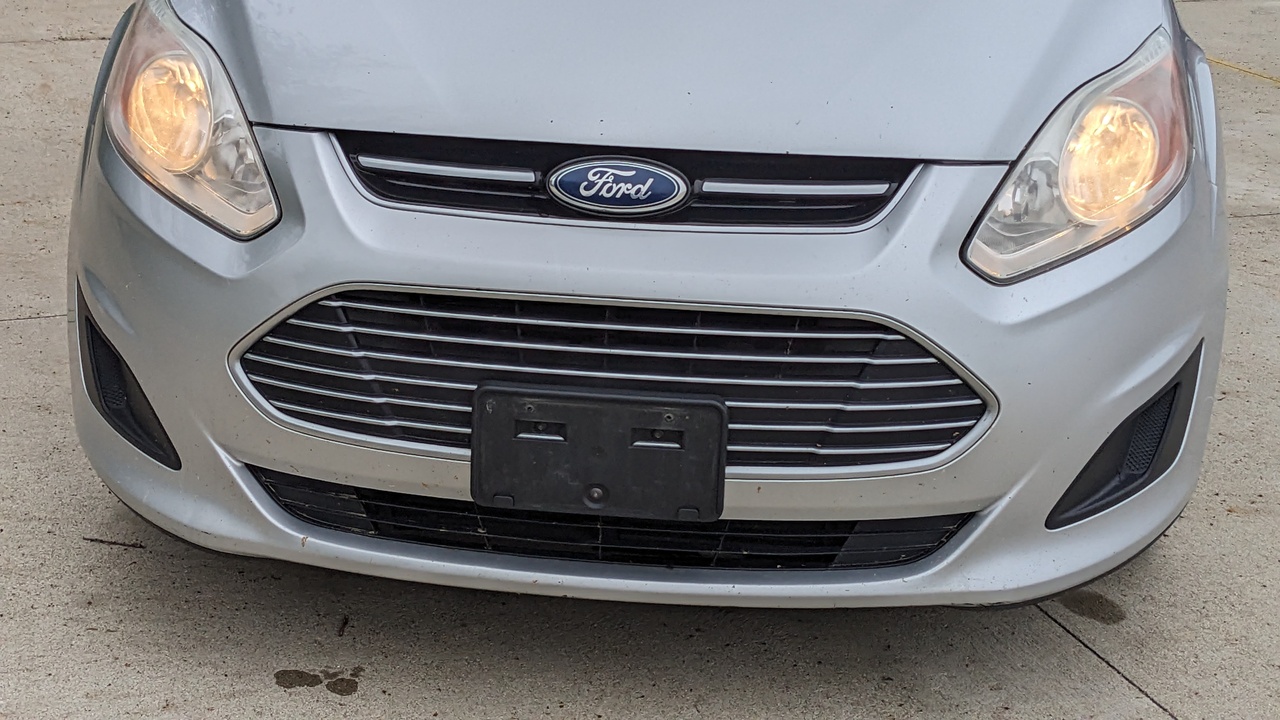 Car Exterior