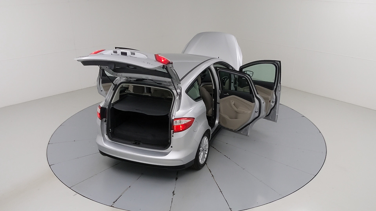 Car Exterior