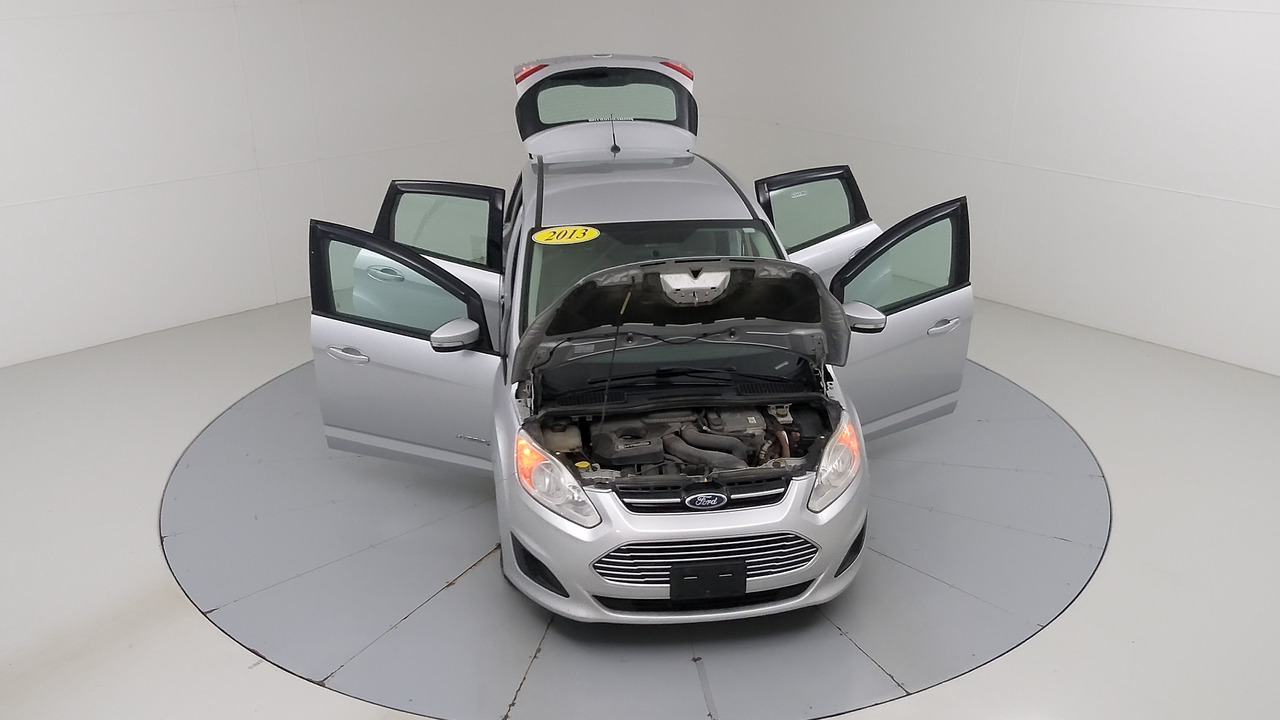 Car Exterior