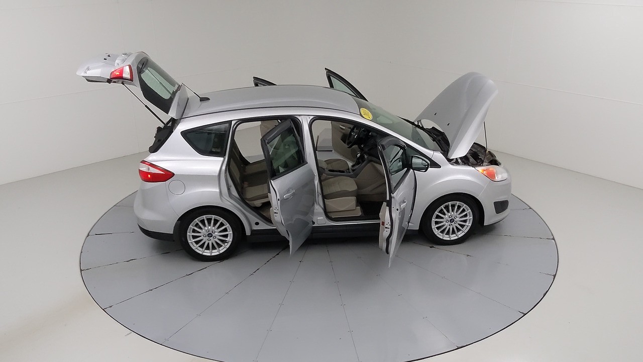 Car Exterior