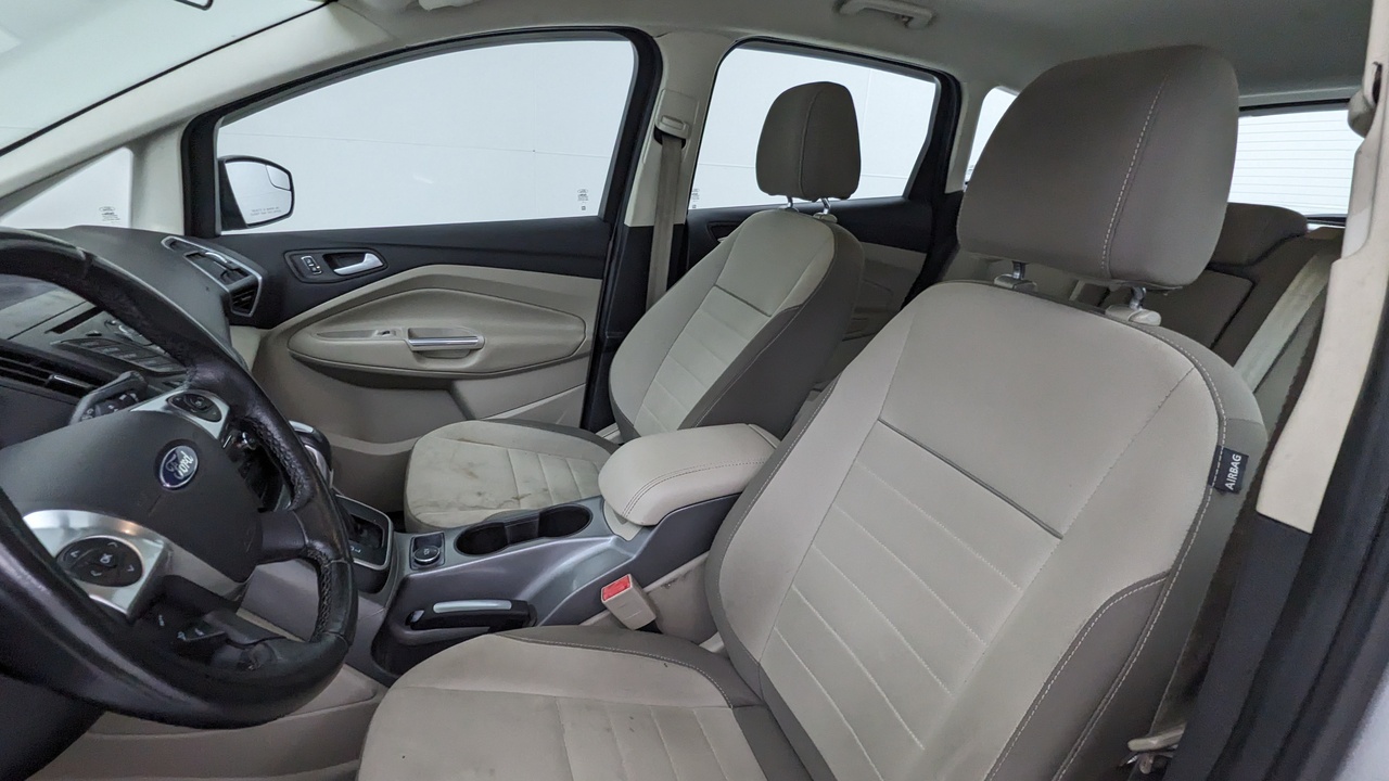 Car Exterior