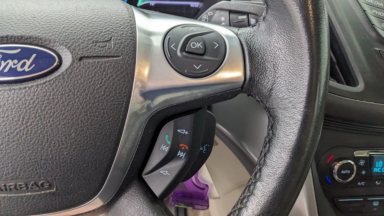Car Exterior
