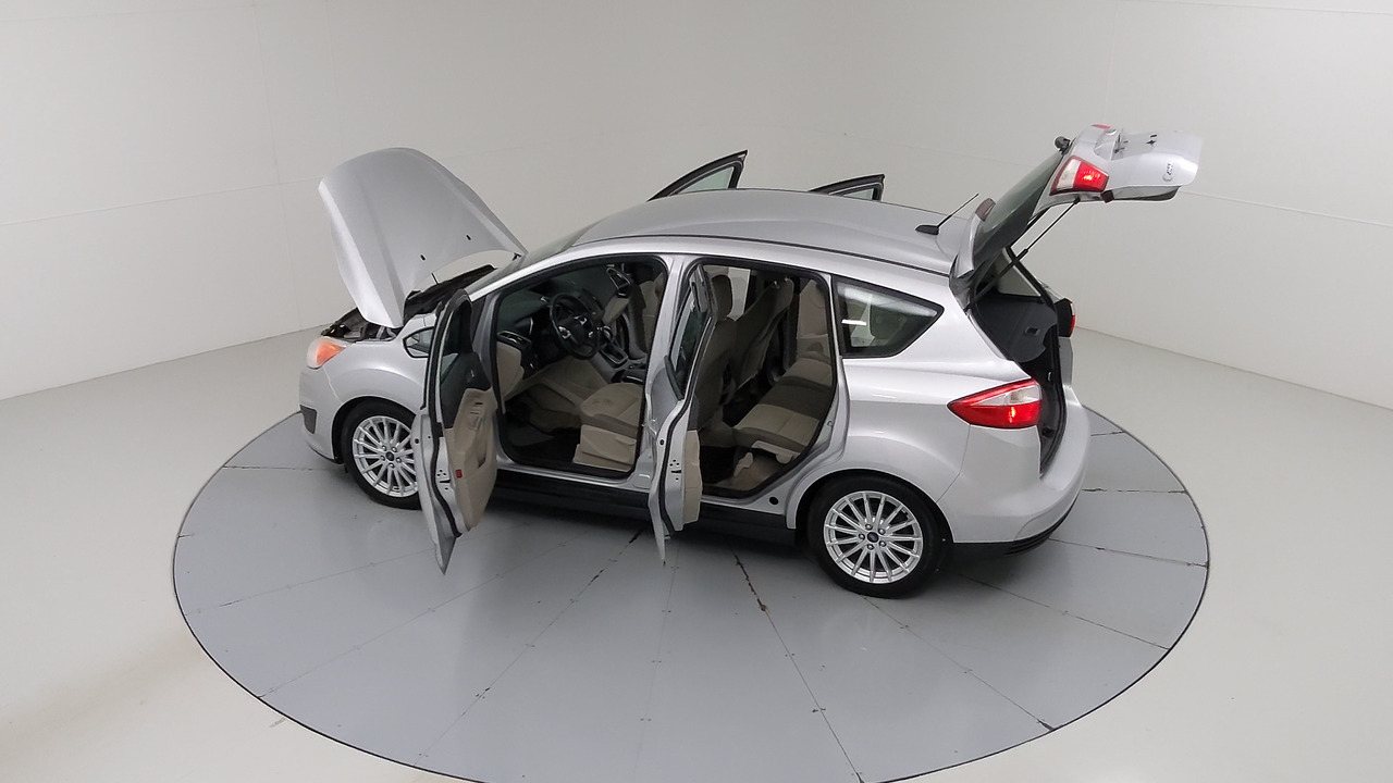 Car Exterior