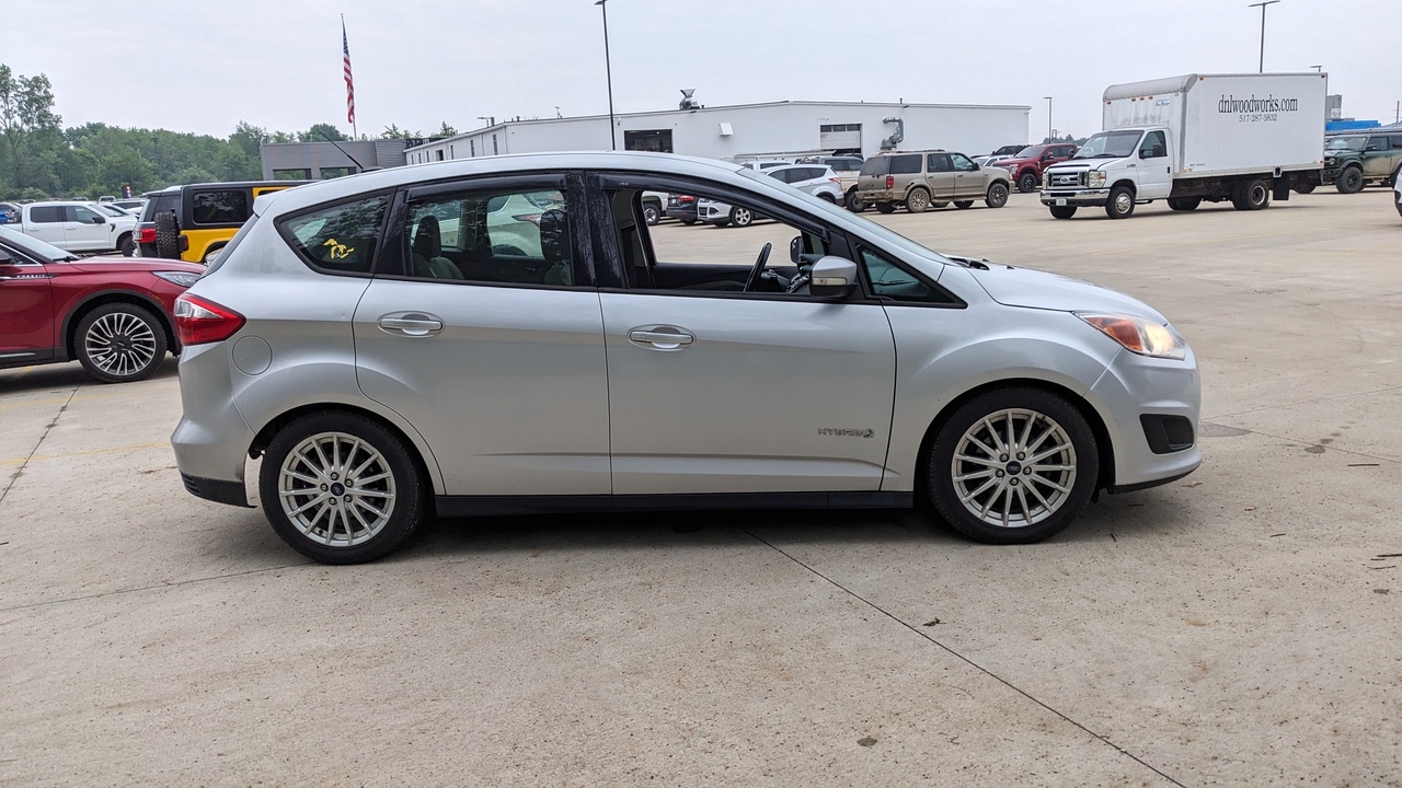 Car Exterior
