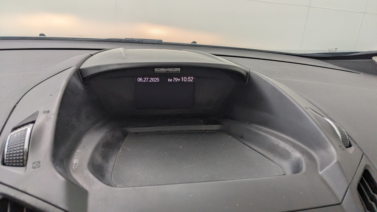 Car Exterior
