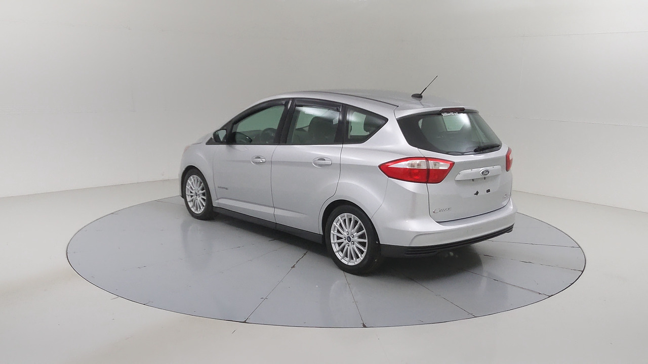 Car Exterior