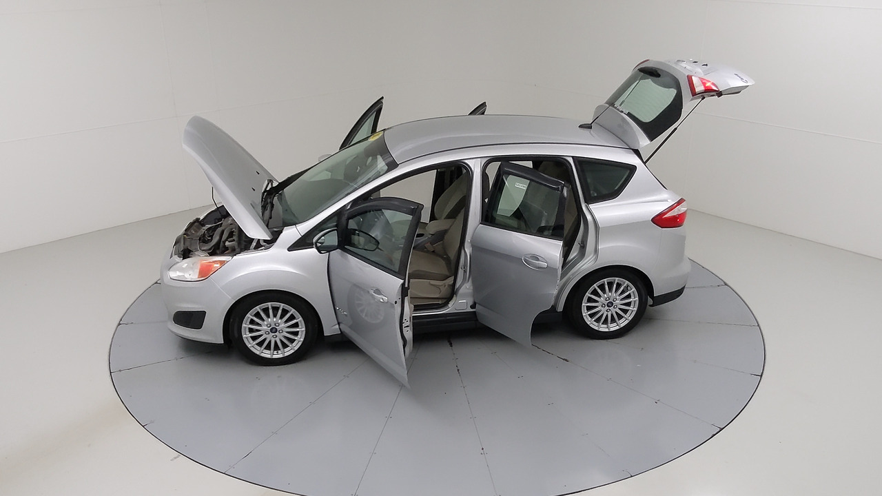 Car Exterior