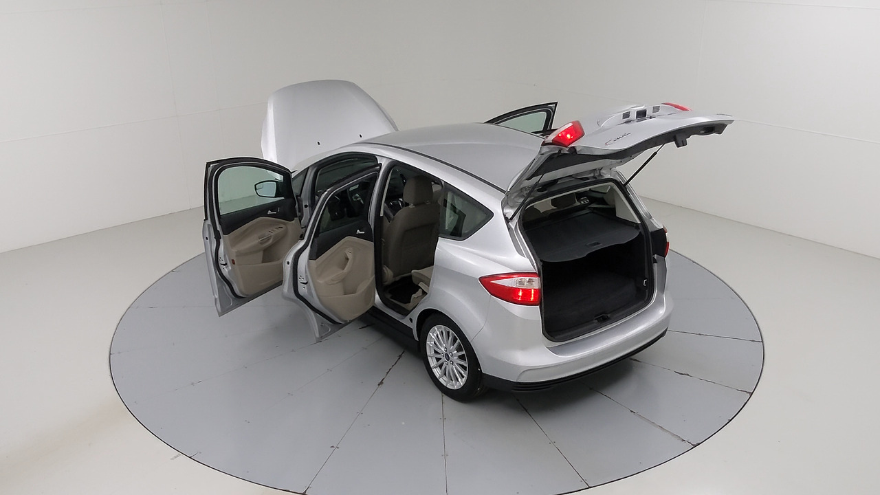 Car Exterior
