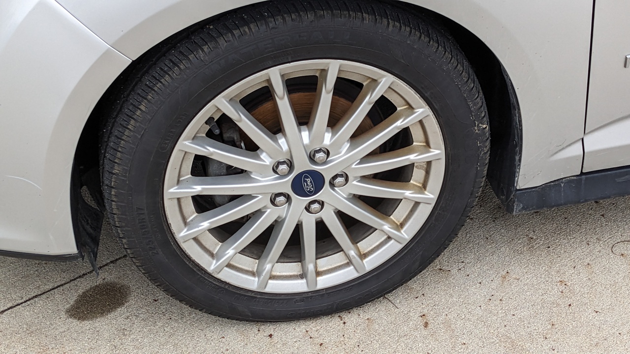 Car Exterior