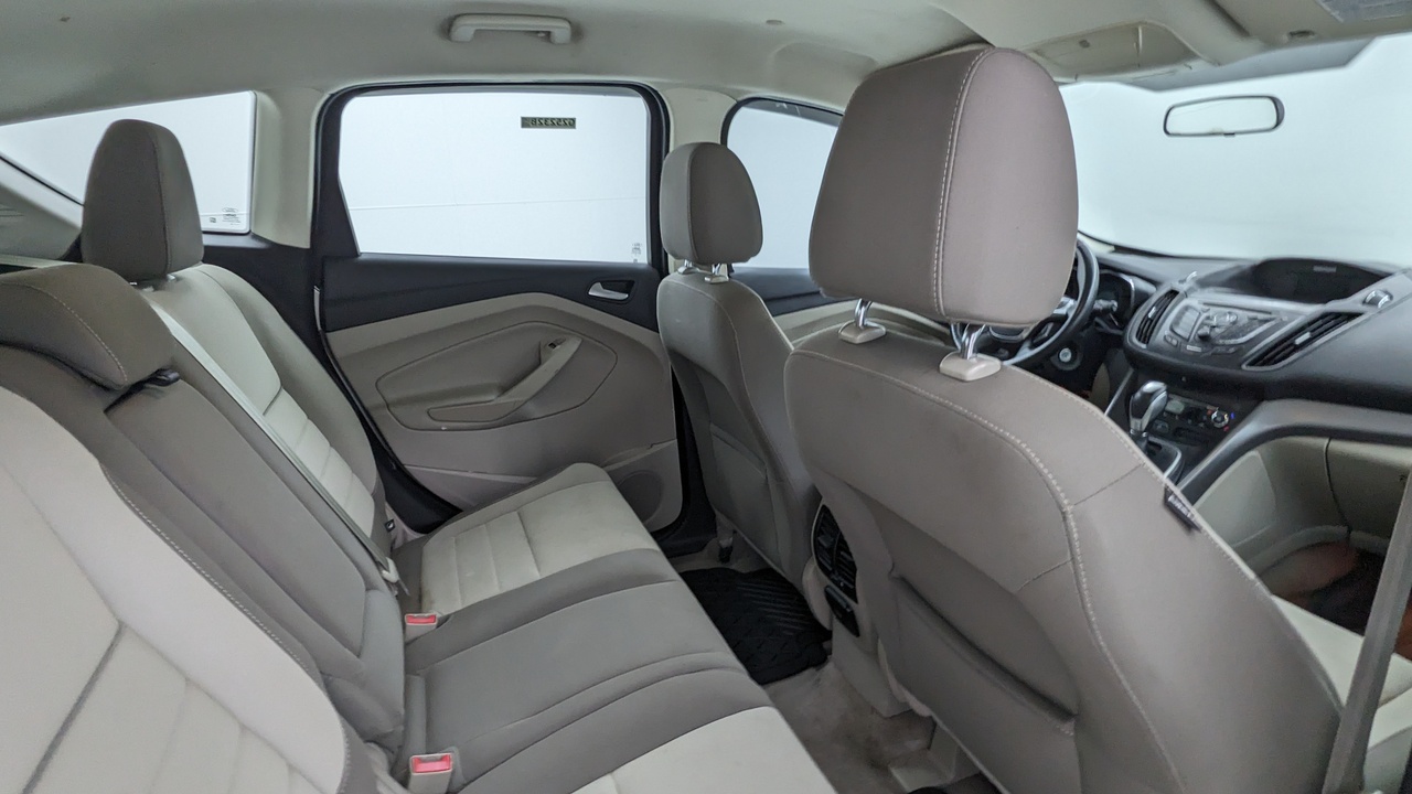 Car Exterior