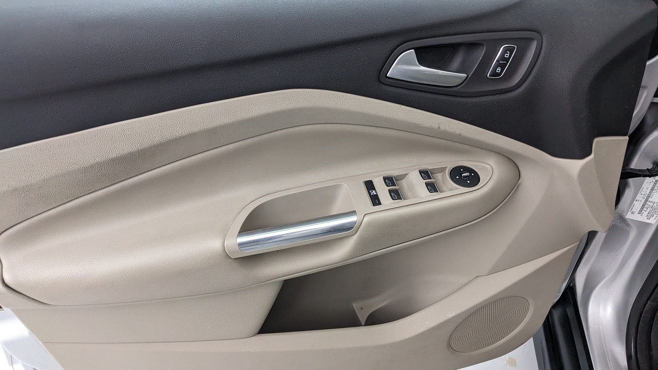 Car Exterior