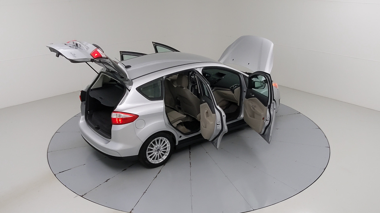Car Exterior