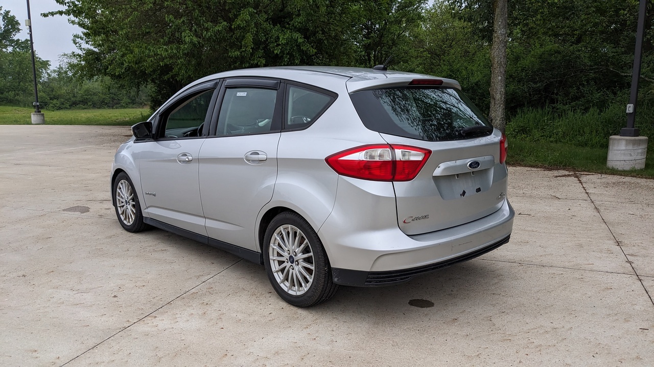 Car Exterior