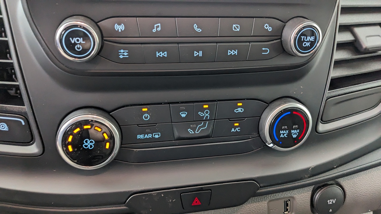 Car Exterior