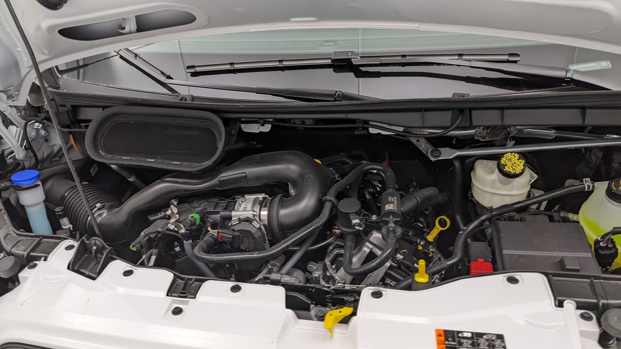 Car Exterior