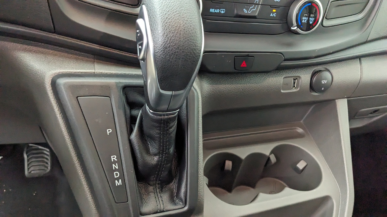 Car Exterior