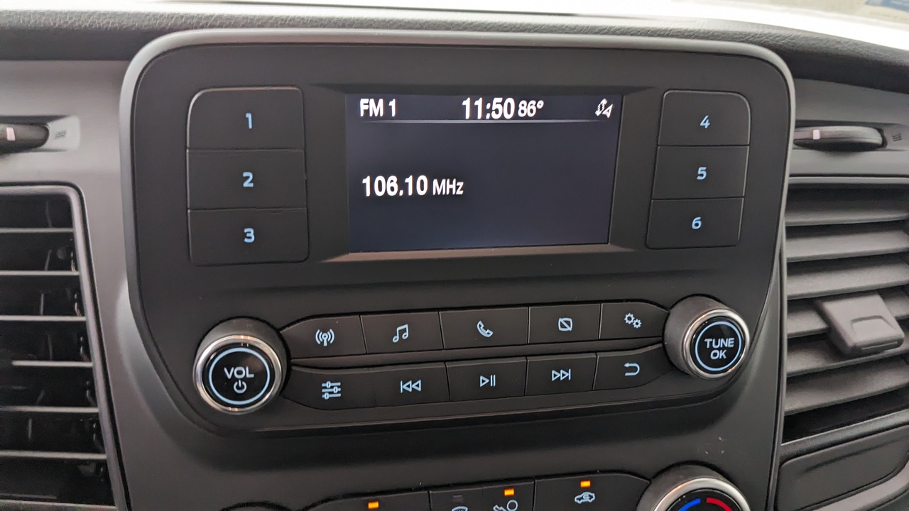 Car Exterior