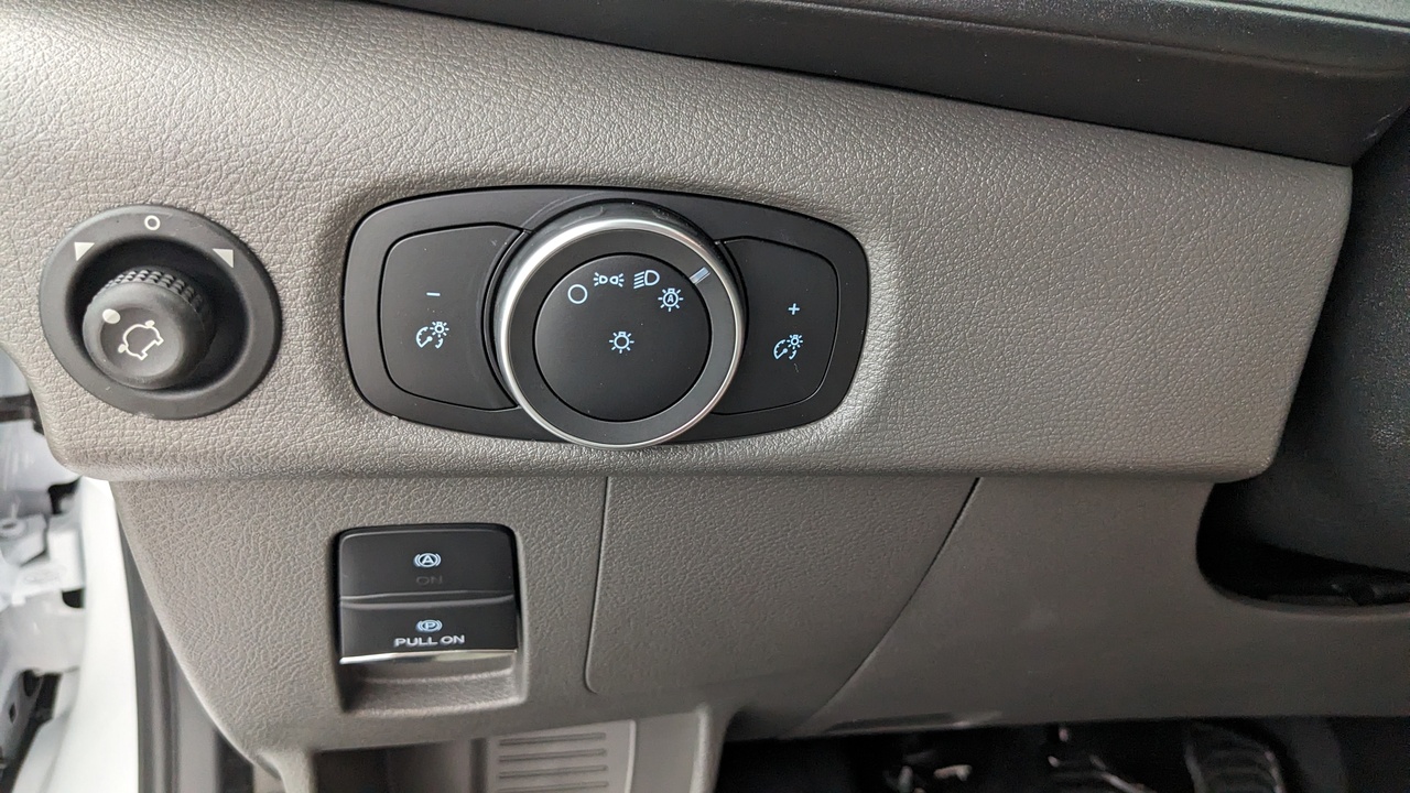 Car Exterior