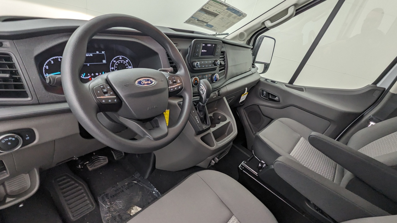 Car Exterior