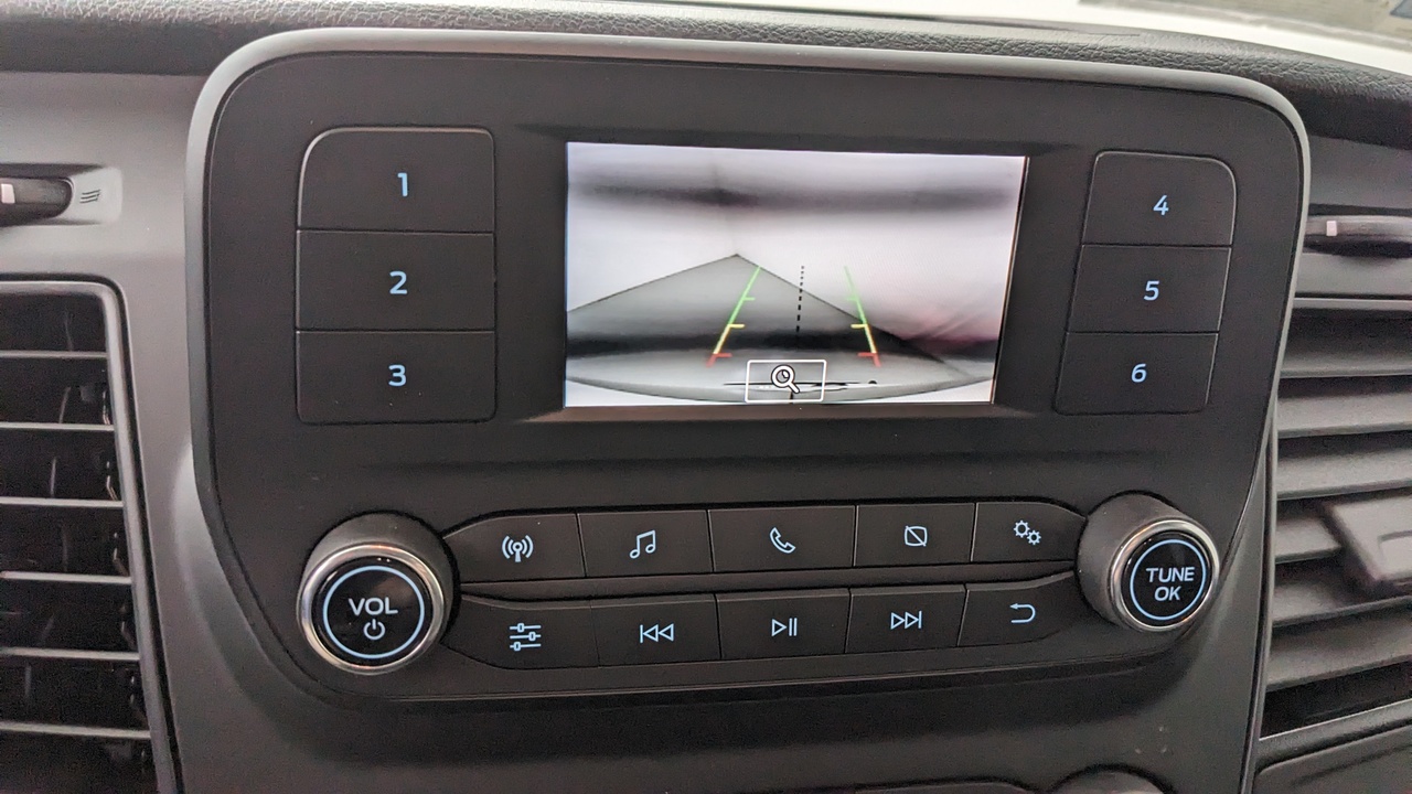 Car Exterior