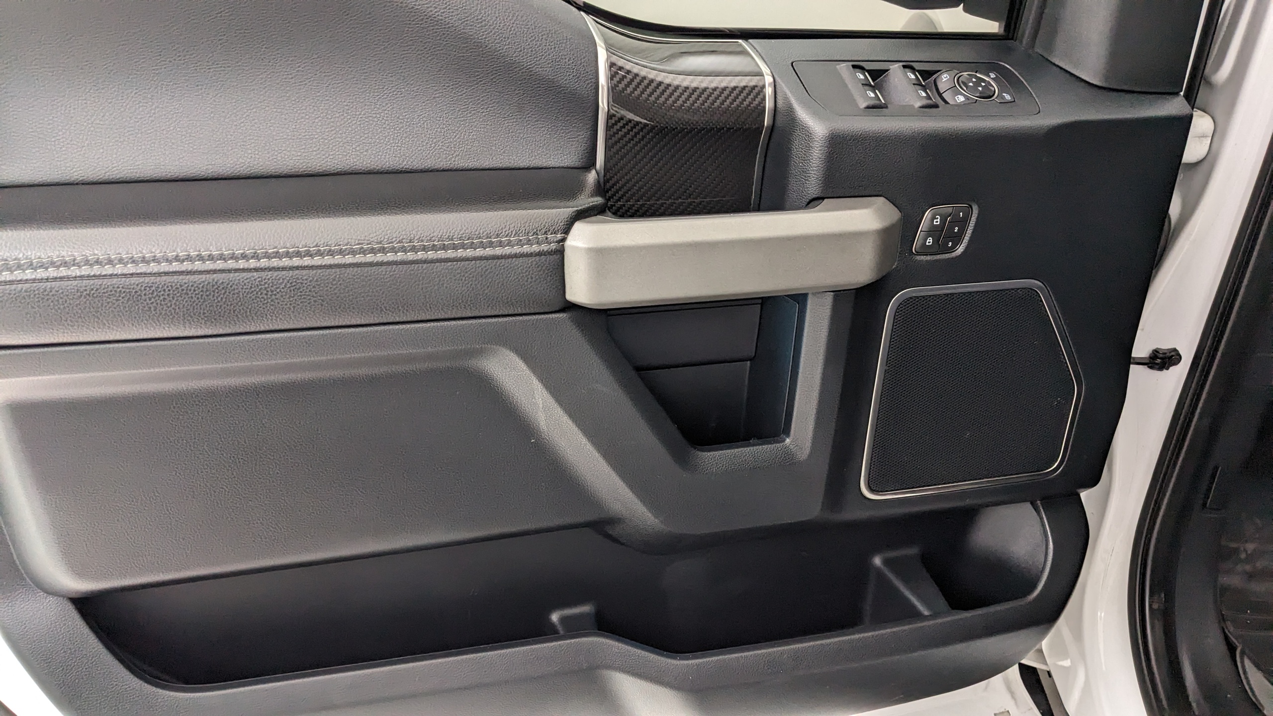 Car Exterior