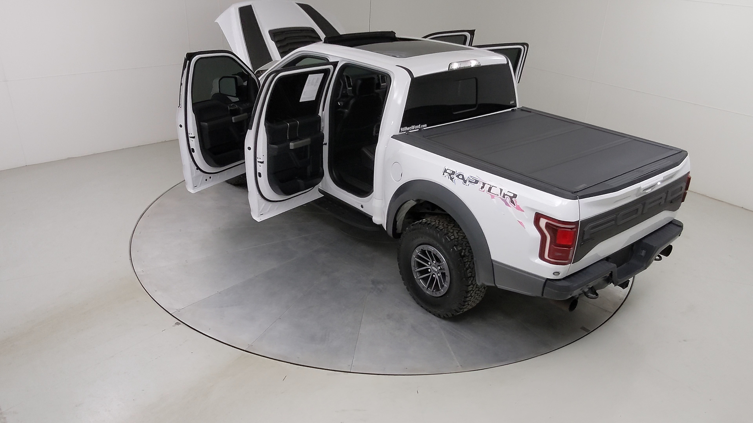 Car Exterior