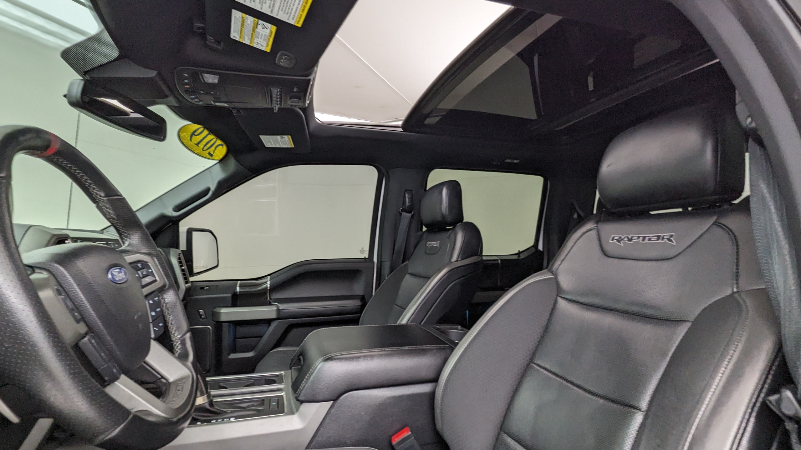 Car Exterior