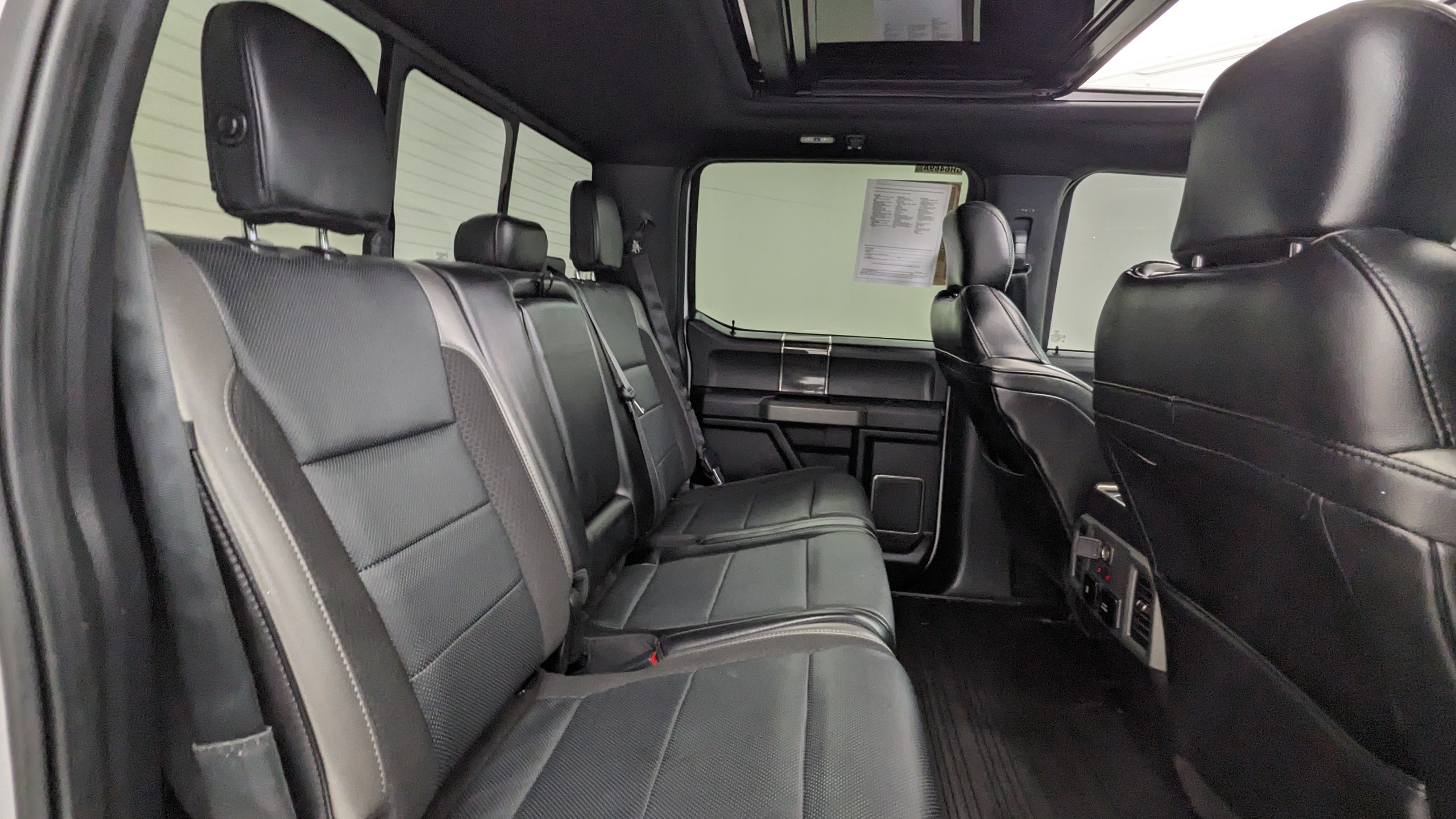 Car Exterior