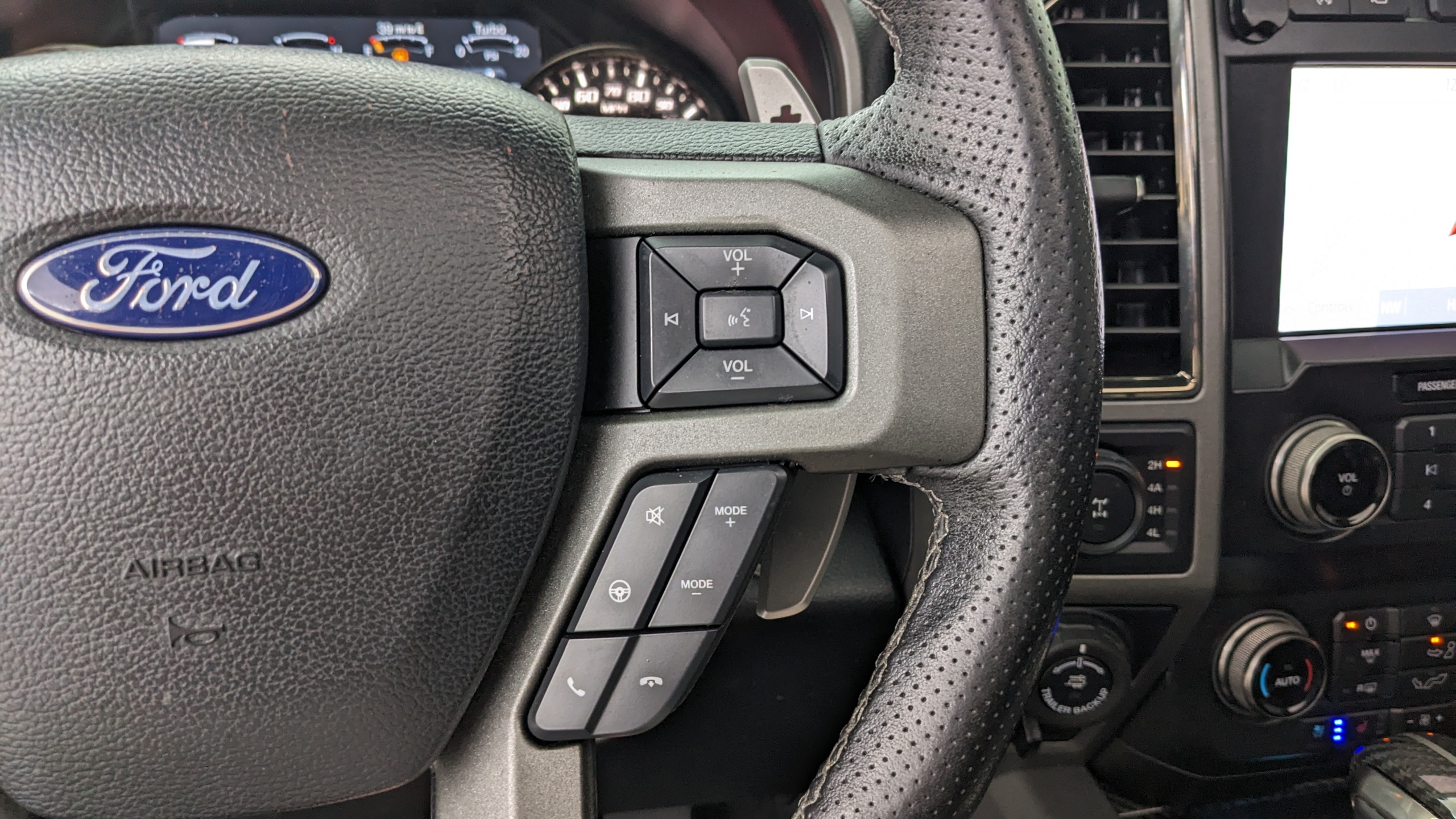 Car Exterior