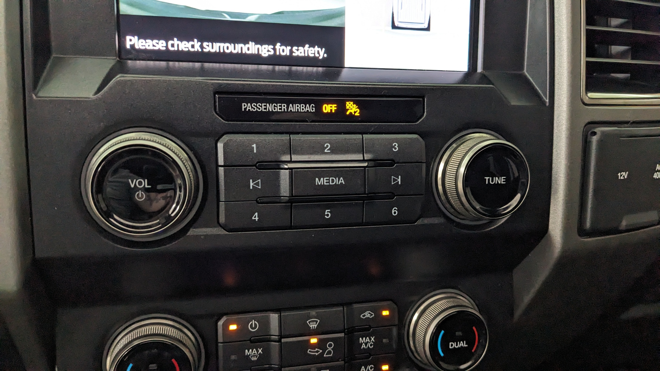 Car Exterior