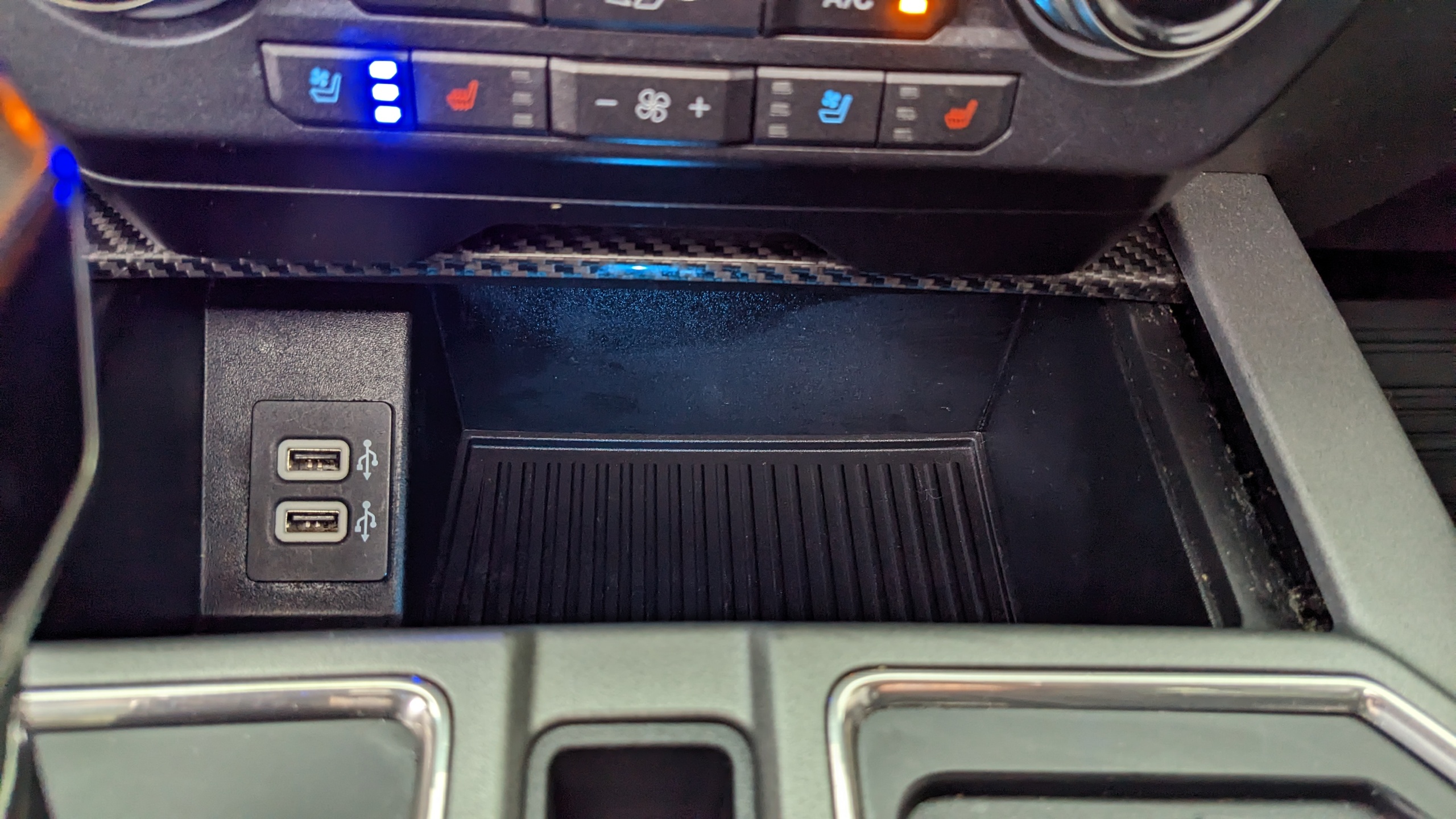 Car Exterior