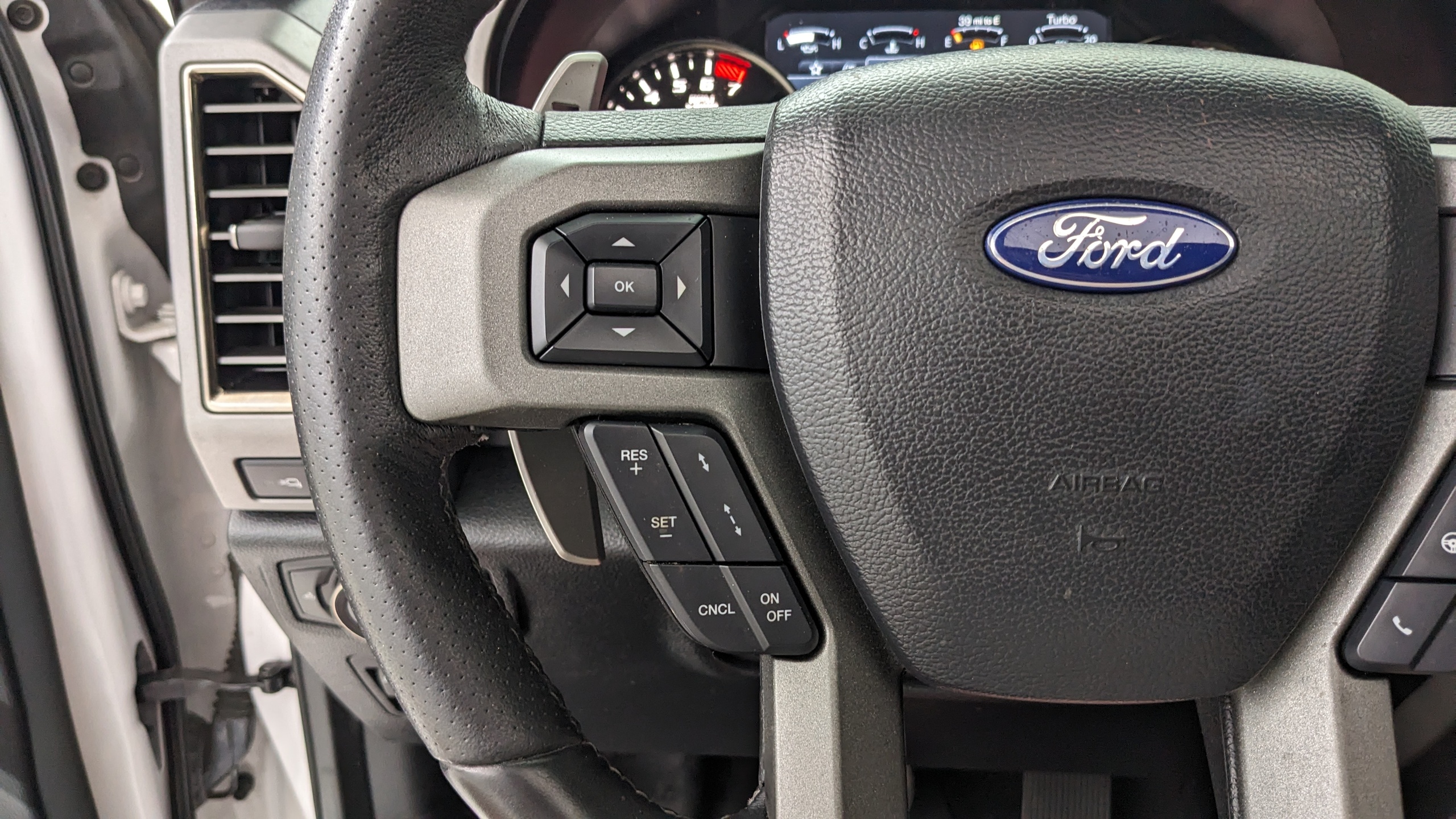 Car Exterior