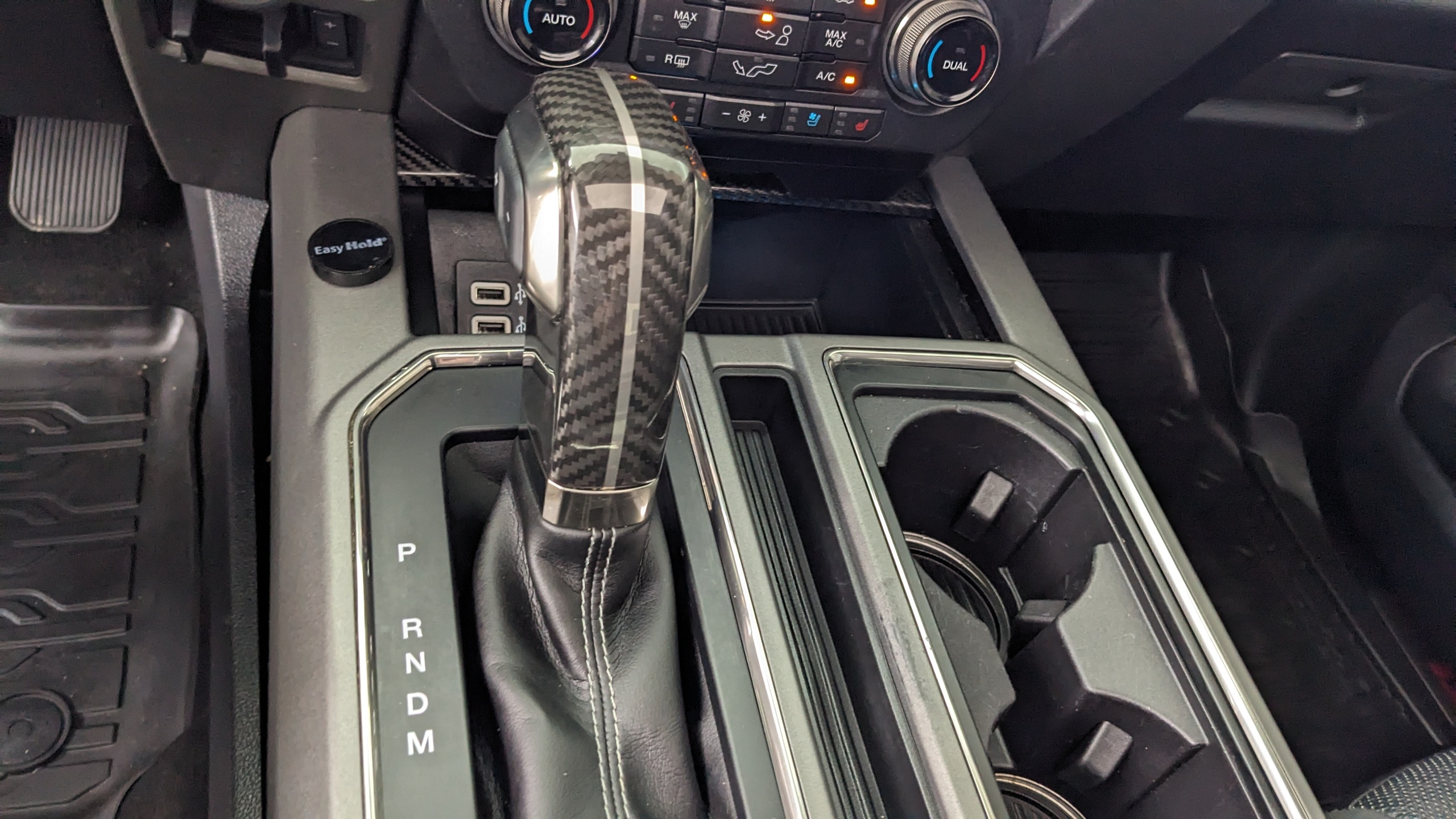 Car Exterior