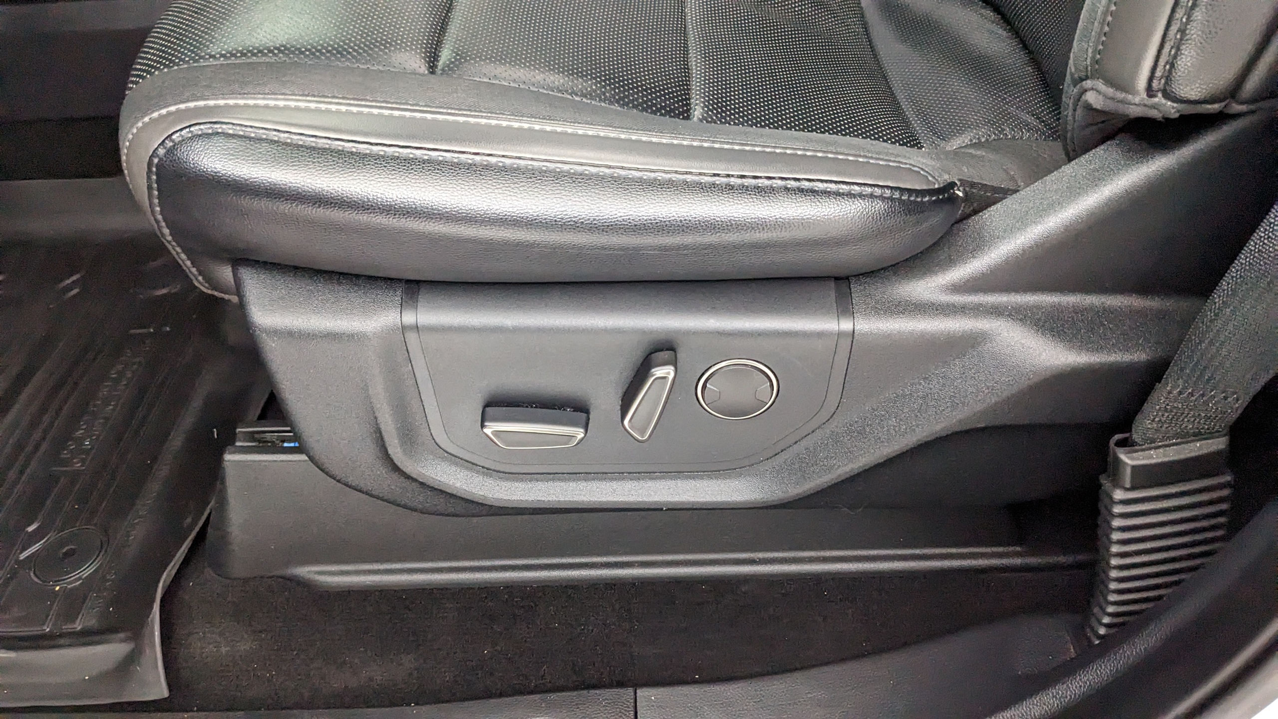 Car Exterior