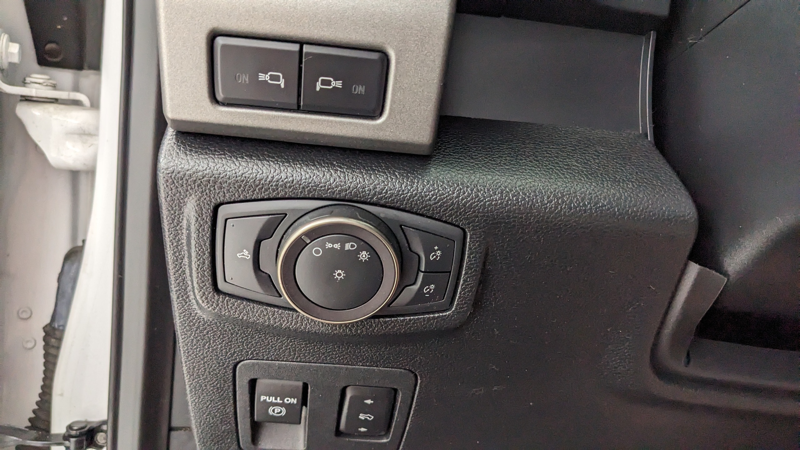 Car Exterior