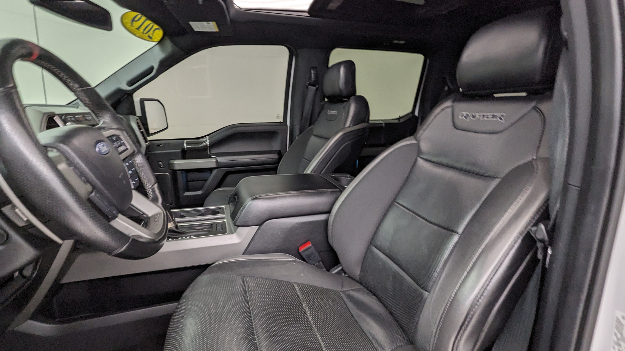 Car Exterior