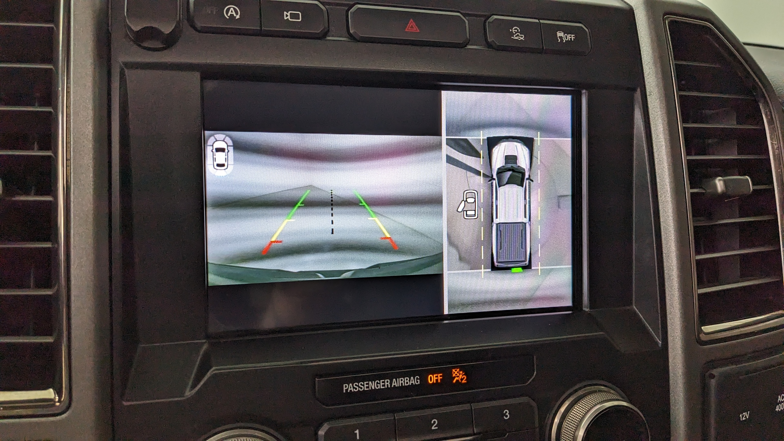 Car Exterior