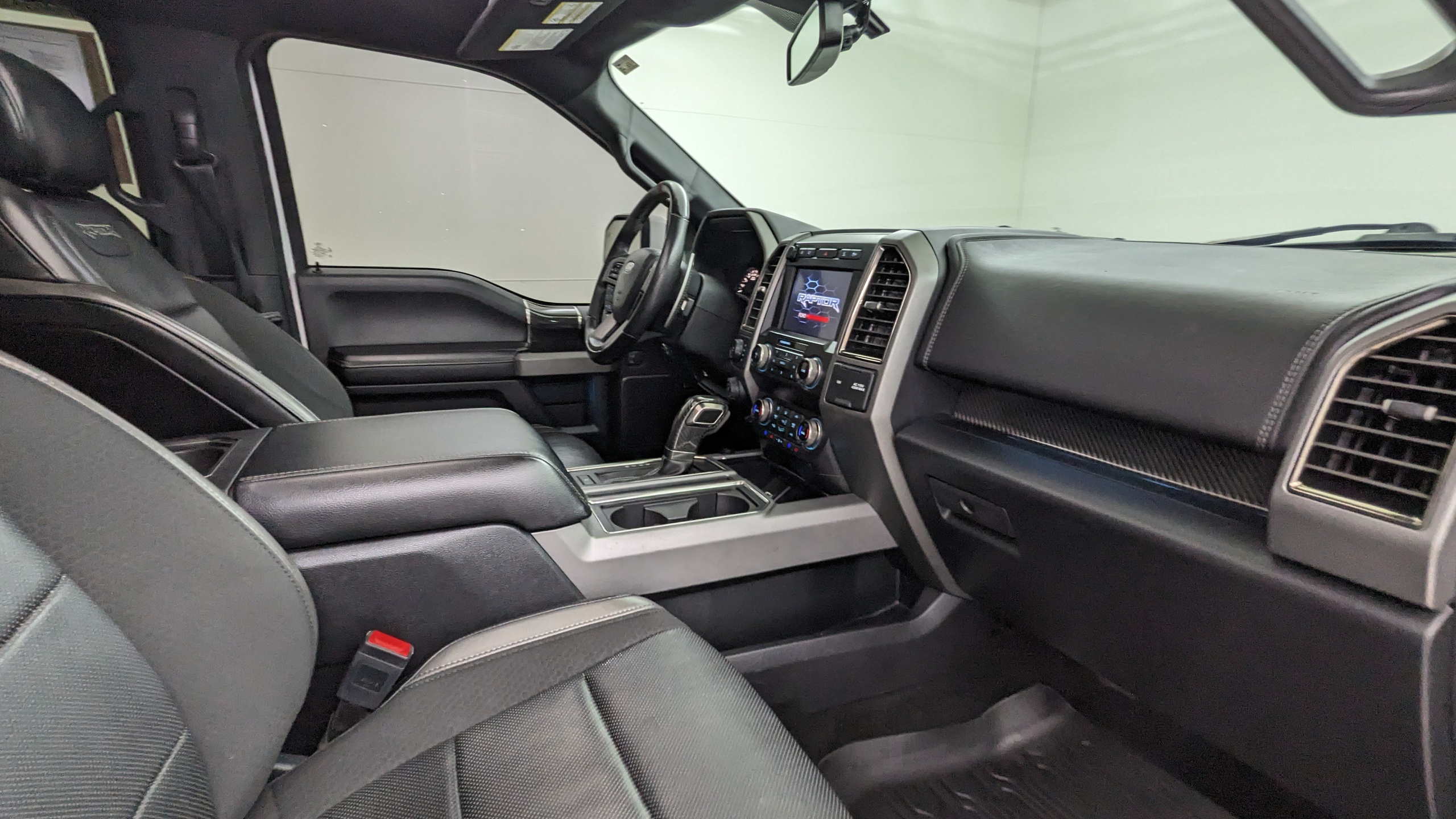 Car Exterior