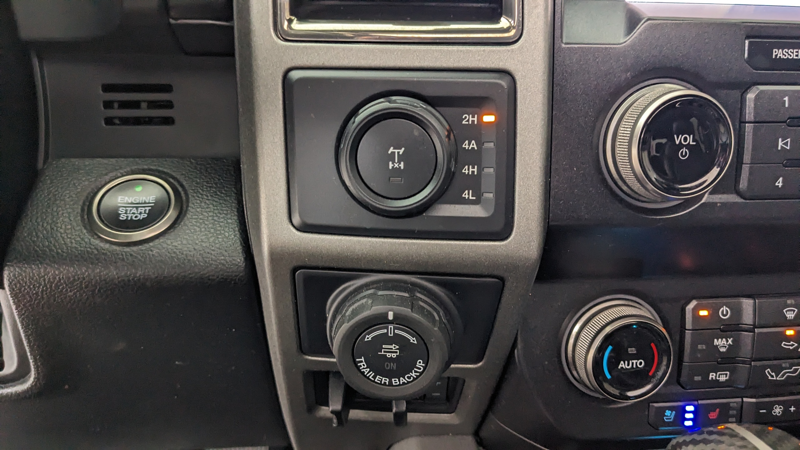 Car Exterior