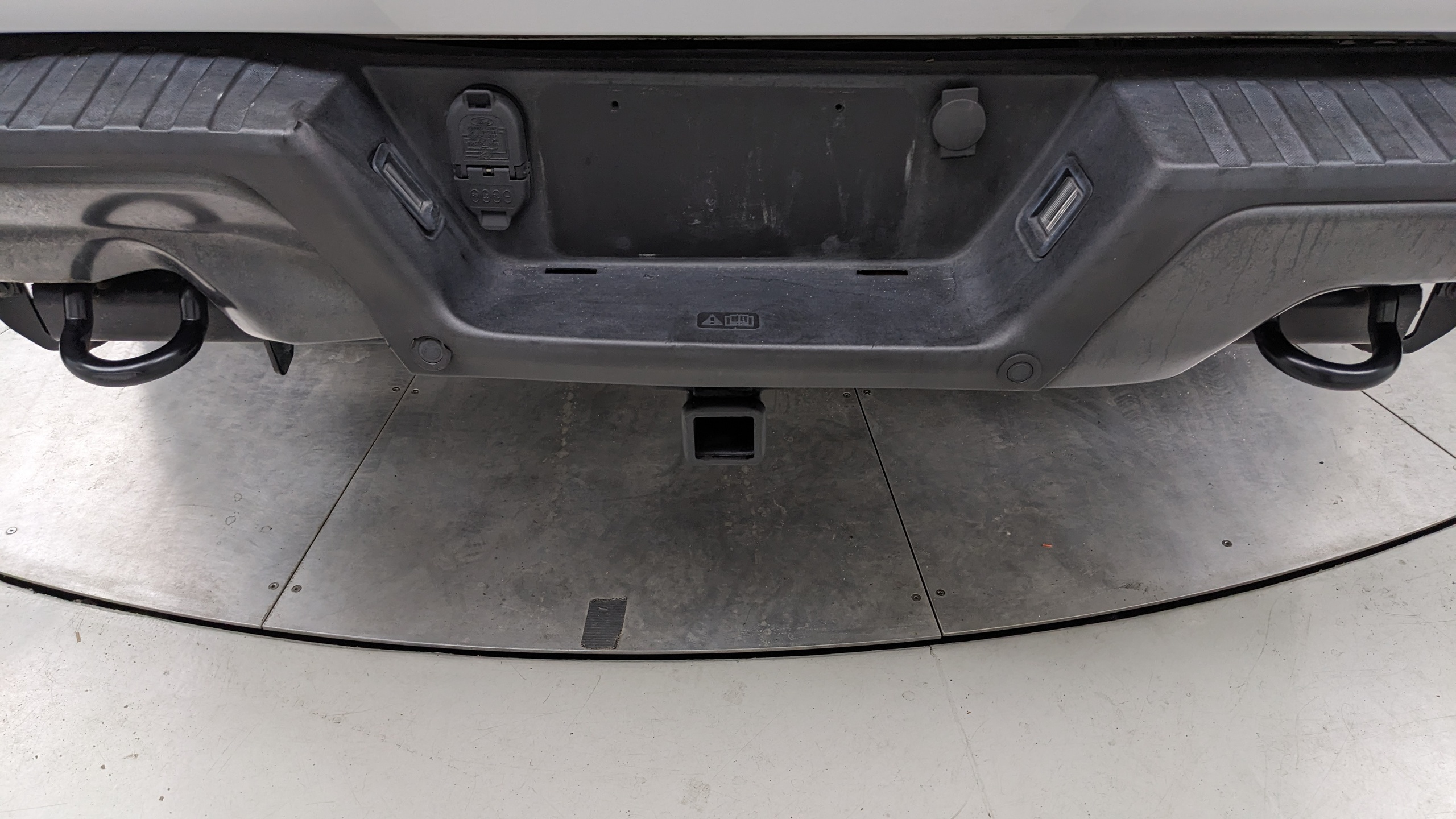 Car Exterior