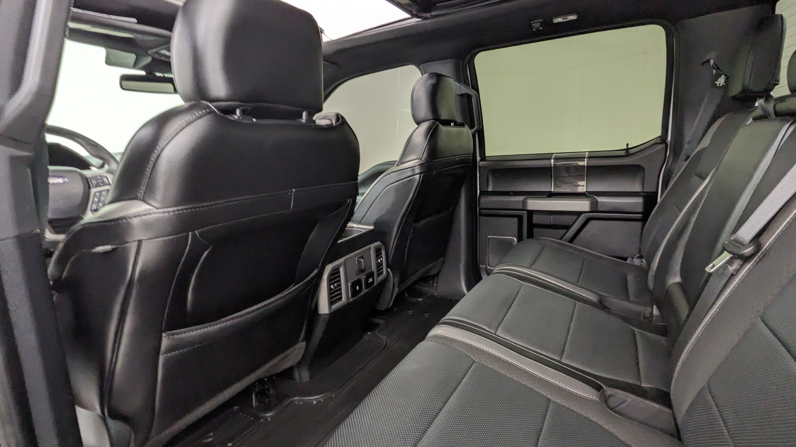 Car Exterior